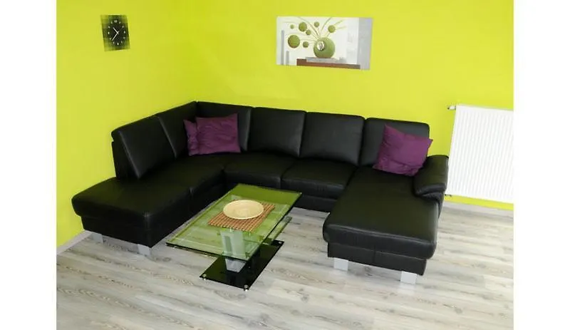Apartamento Caseti 5_ Ferienwohnungen _ Rothen Oberdachstetten