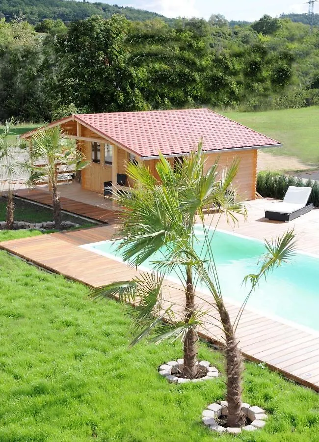 Apartamento Caseti 5_ Ferienwohnungen _ Rothen Oberdachstetten Alemanha