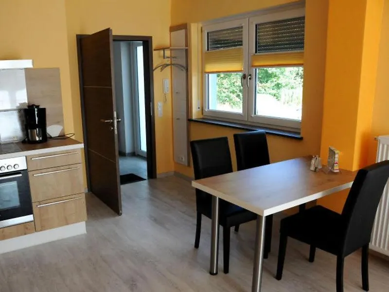Apartamento Caseti 5_ Ferienwohnungen _ Rothen Oberdachstetten Alemanha