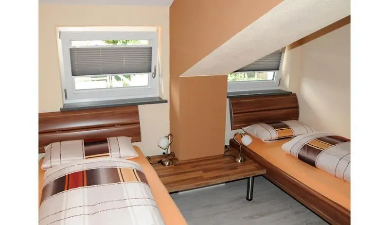 Apartamento Caseti 5_ Ferienwohnungen _ Rothen Oberdachstetten