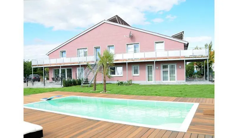 Apartamento Caseti 5_ Ferienwohnungen _ Rothen Oberdachstetten